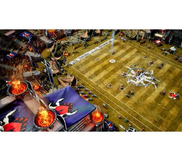 Blood Bowl 3 Edycja Brutal Gra na PS4