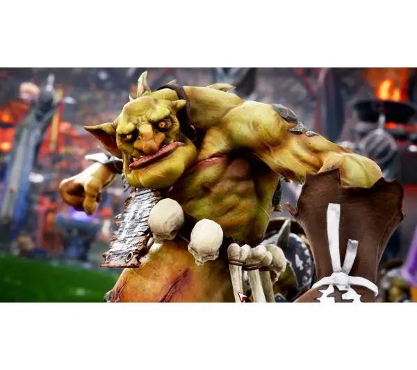 Blood Bowl 3 Edycja Brutal Gra na PS4