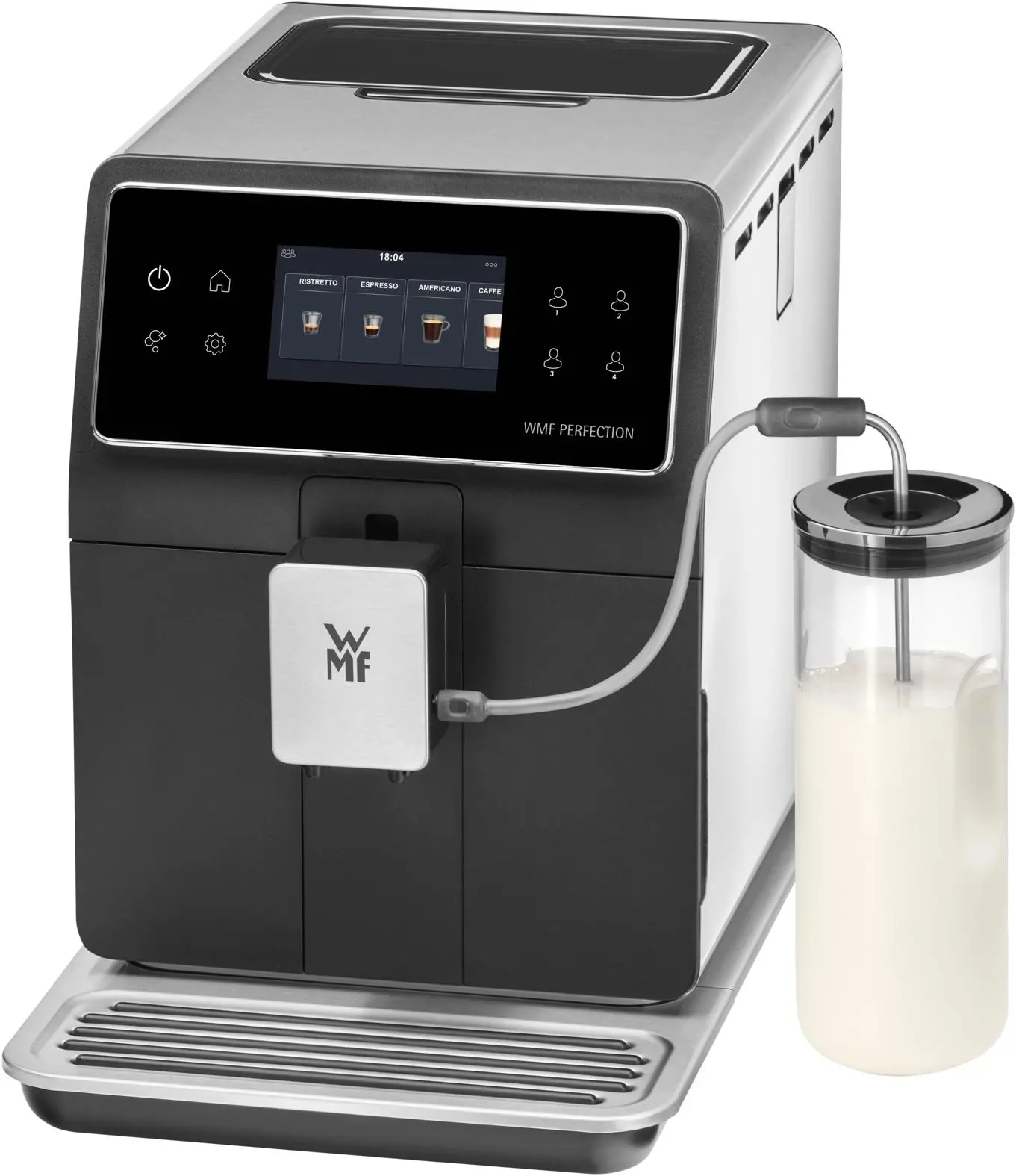 Ekspres WMF Perfection 860L CP853D