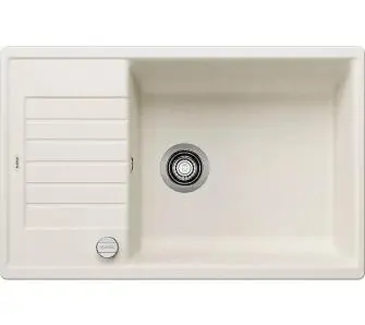 Zlewozmywak Blanco ZIA XL 6 S COMPACT 527213 Granitowy Biały