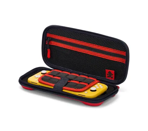 PowerA Protection Case Speedster Mario na Nintendo Switch