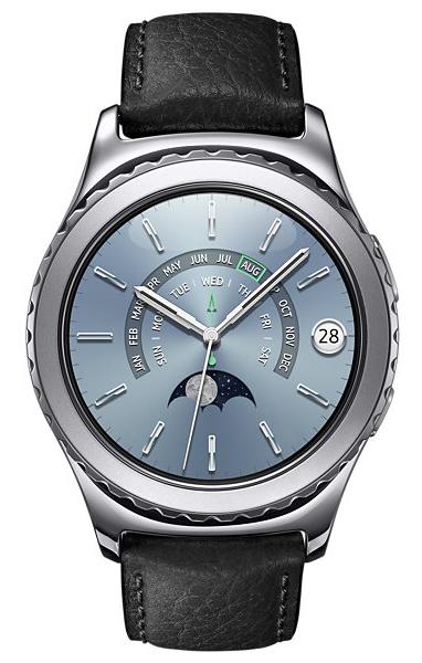 Samsung on sale Gear S2