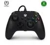 Pad PowerA Enhanced NANO Black do Xbox Series X/S, Xbox One, PC Przewodowy