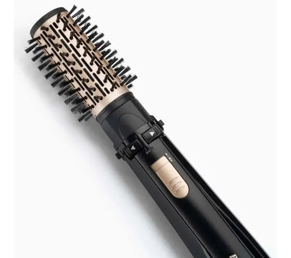 BaByliss AS962E 1000W Jonizacja Obrotowa Zimny nawiew Średnica szczotki 42mm 50mm 2 poziomy temperatury - ⚡ BESTSELLERY ⚡