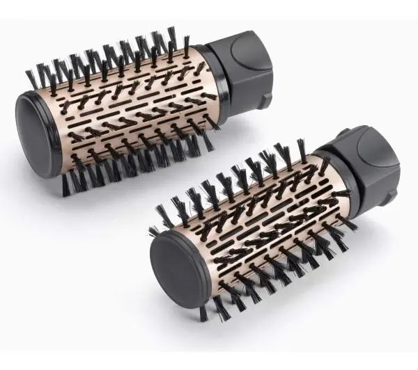 BaByliss AS962E 1000W Jonizacja Obrotowa Zimny nawiew Średnica szczotki 42mm 50mm 2 poziomy temperatury - ⚡ BESTSELLERY ⚡