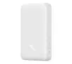 Powerbank Baseus PPCX070002 Magnetic Mini 10000mAh 20W MagSafe Overseas Edition Biały