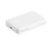 Powerbank Baseus PPCX070002 Magnetic Mini 10000mAh 20W MagSafe Overseas Edition Biały