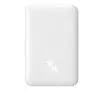 Powerbank Baseus PPCX070002 Magnetic Mini 10000mAh 20W MagSafe Overseas Edition Biały