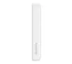 Powerbank Baseus PPCX070002 Magnetic Mini 10000mAh 20W MagSafe Overseas Edition Biały