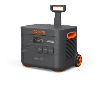 Stacja zasilania Jackery Explorer 2000 Plus EU 2042Wh