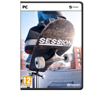 Session Skate Sim Gra na PC