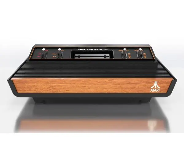 Atari 2600+ - Kup na Raty - RRSO 0%