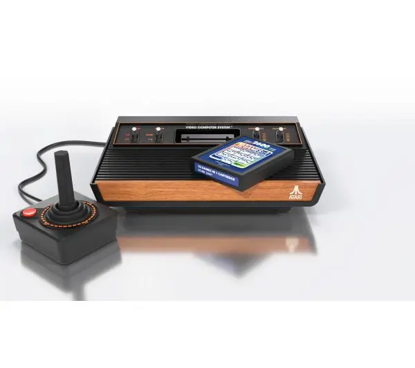 Atari 2600+ - Kup na Raty - RRSO 0%