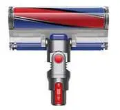 Elektroszczotka Dyson Fluffy do podłóg twardych 973208-01