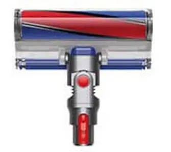 Elektroszczotka Dyson Fluffy do podłóg twardych 973208-01