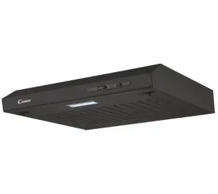 Candy CFT610/4N/1 Czarny