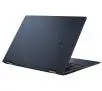 Laptop 2w1 ASUS Zenbook S 13 Flip OLED UP5302ZA-LX083W 13,3" i5-1240P 16GB RAM 512GB Dysk SSD Win11 Czarno-niebieski