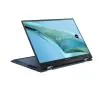 Laptop 2w1 ASUS Zenbook S 13 Flip OLED UP5302ZA-LX083W 13,3" i5-1240P 16GB RAM 512GB Dysk SSD Win11 Czarno-niebieski