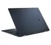 Laptop 2w1 ASUS Zenbook S 13 Flip OLED UP5302ZA-LX083W 13,3" i5-1240P 16GB RAM 512GB Dysk SSD Win11 Czarno-niebieski