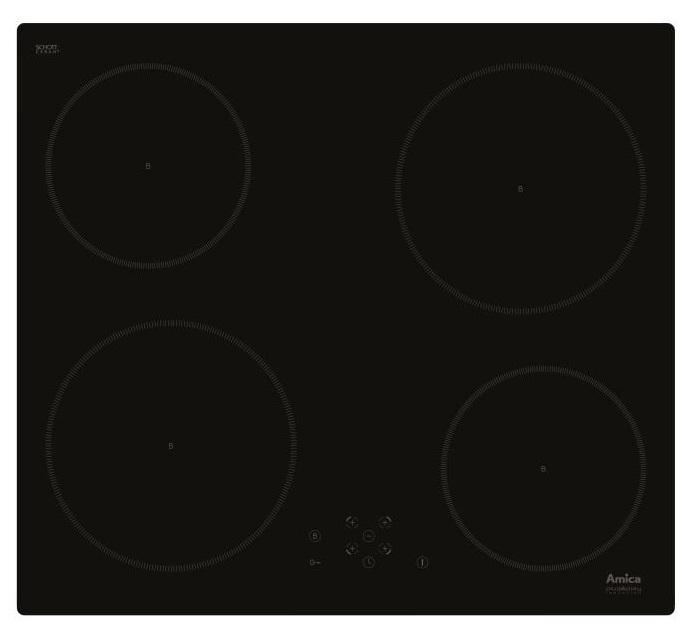Płyta indukcyjna Amica PI6509LNU