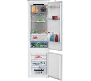 Beko BCNA306E5ZSN Pełny No Frost 193,5cm Komora świeżości - TRZECI -55%, ALBO 5-TY ZA 1ZŁ - Kup na Raty - RRSO 0%