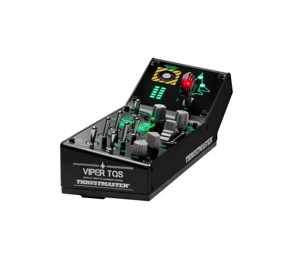 Thrustmaster Viper Panel - Kup na Raty - RRSO 0%