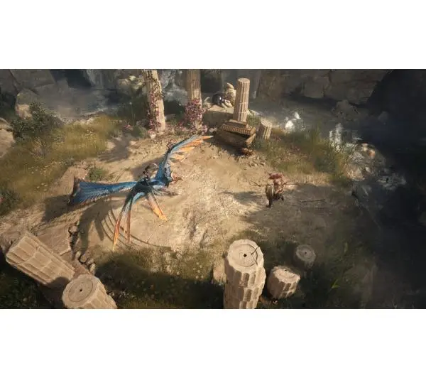 Titan Quest II Gra na PS5 - przedsprzedaż