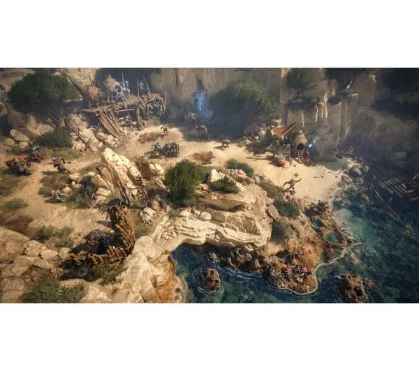 Titan Quest II Gra na PS5 - przedsprzedaż
