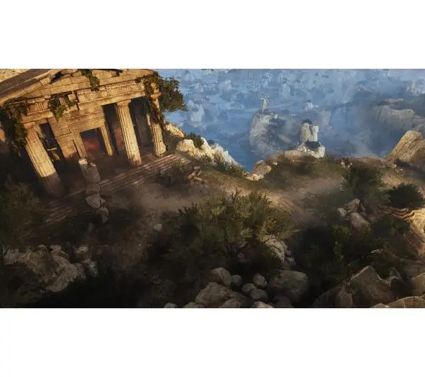 Titan Quest II Gra na PS5 - przedsprzedaż