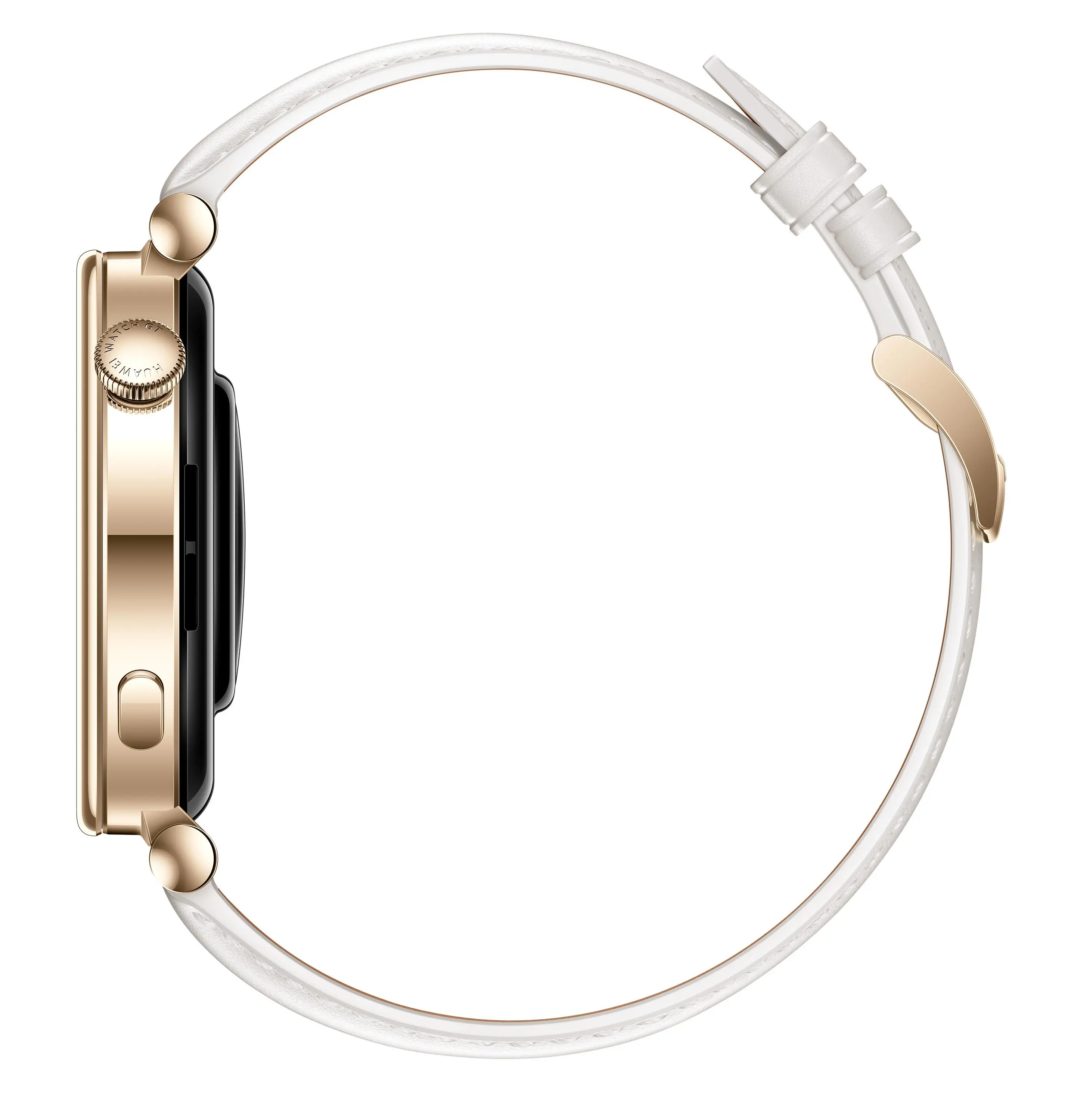 Smartwatch Huawei Watch GT4 Classic 41mm GPS Biały