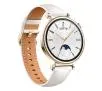Smartwatch Huawei Watch GT4 Classic 41mm GPS Biały