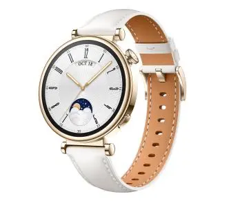 Smartwatch Huawei Watch GT4 Classic 41mm GPS Biały