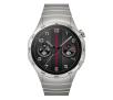Smartwatch Huawei Watch GT4 Elite 46mm GPS Srebrny