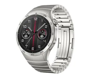 Smartwatch Huawei Watch GT4 Elite 46mm GPS Srebrny