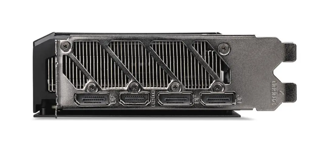 Karta graficzna Acer Predator BiFrost Radeon RX 7600 OC 8GB