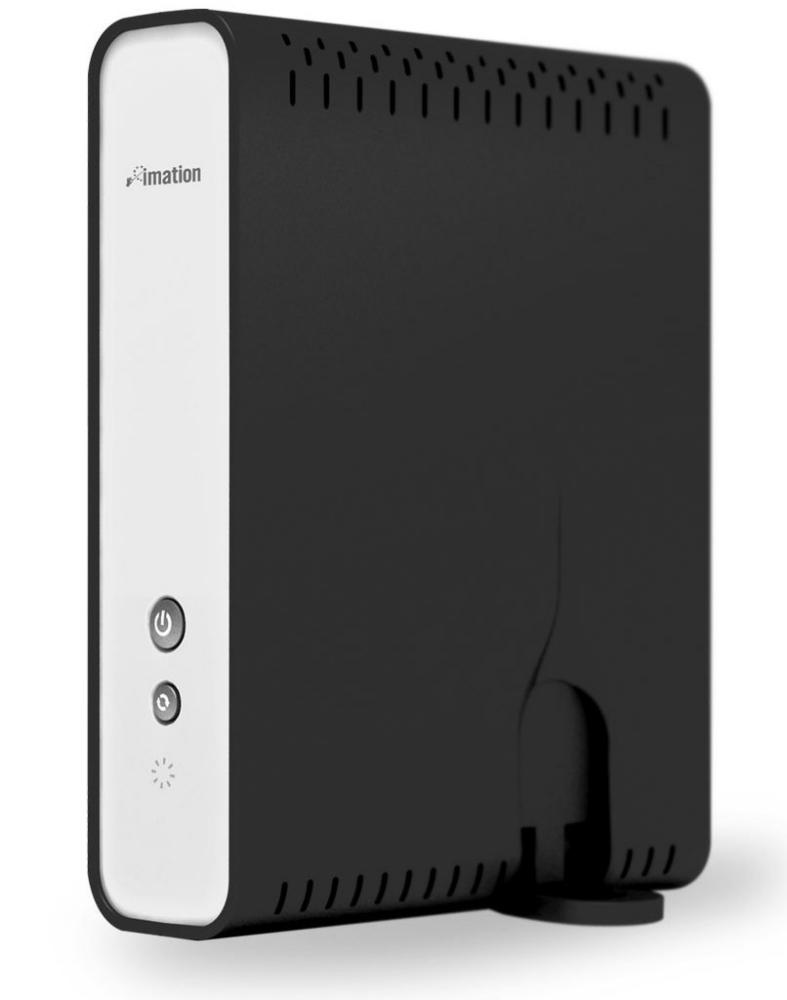 Dysk Apollo Pro UX 1 TB