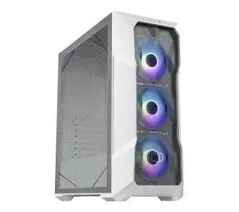 Obudowa Cooler Master MasterBox TD500 Mesh V2 ARGB Biały