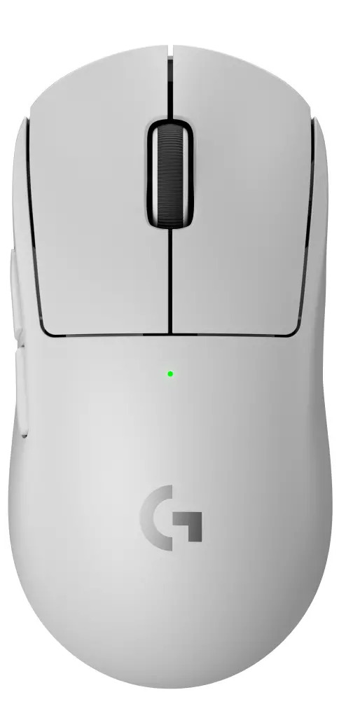 gpro x superlight2 ホワイト Myszka gamingowa Logitech G Pro X Superlight 2 Biały