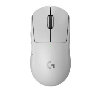 Myszka gamingowa Logitech G Pro X Superlight 2 Biały