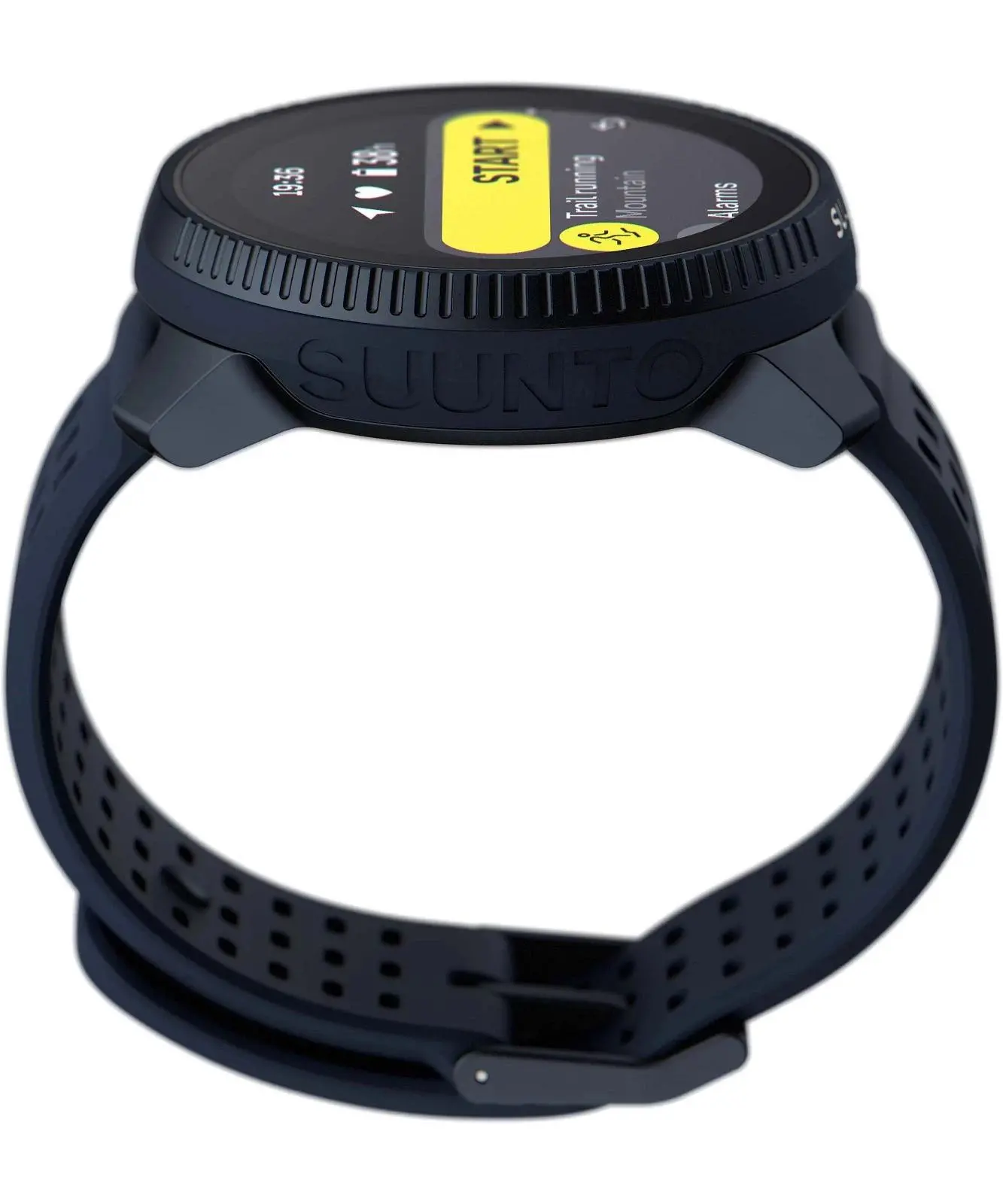 Smartwatch Suunto Race Midnight 49mm GPS Granatowy