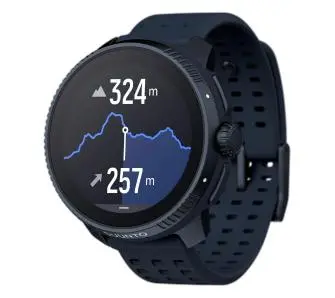 Smartwatch Suunto Race Midnight 49mm GPS Granatowy