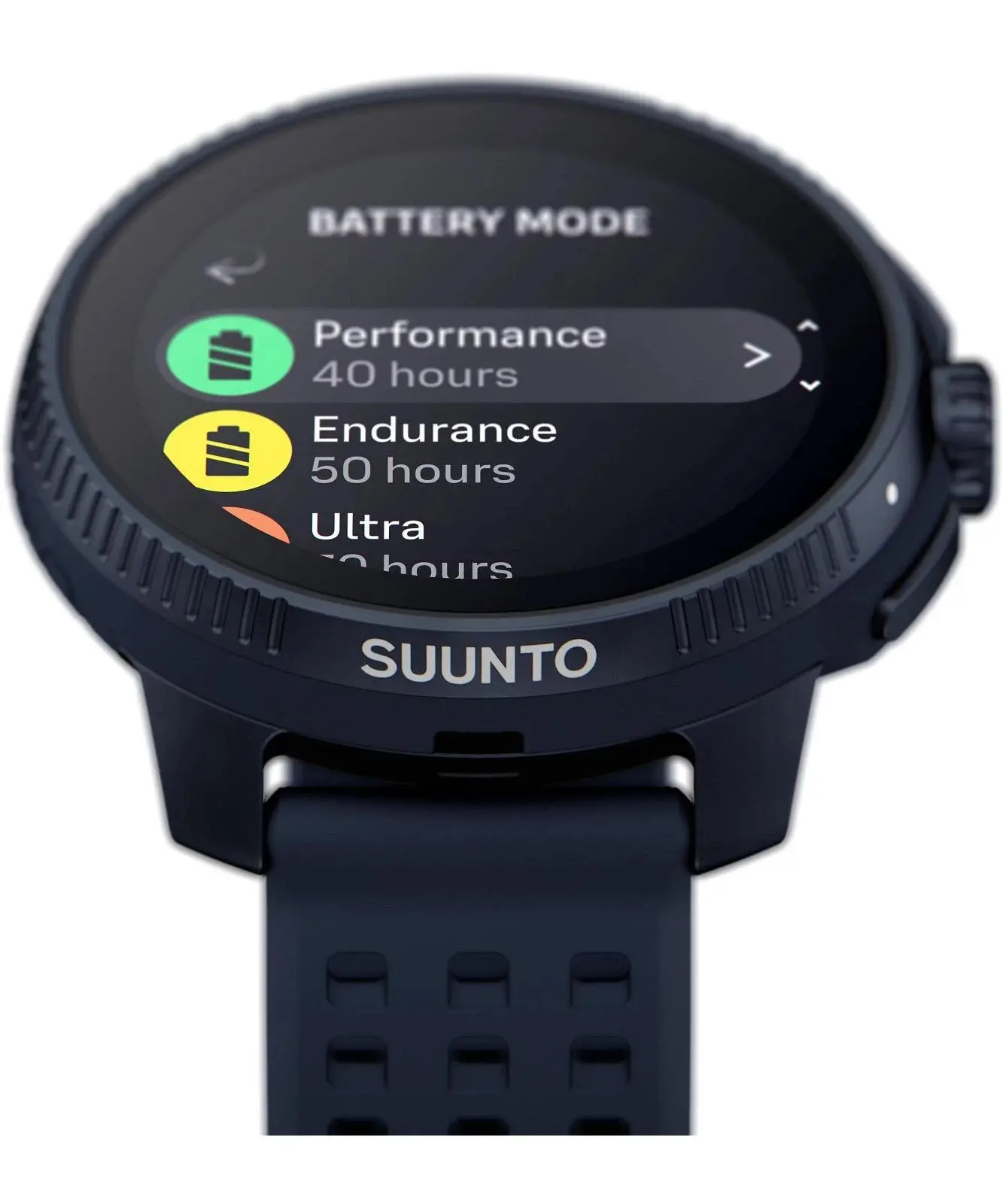 Suunto Race Midnight – For racing and training