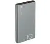 Powerbank Navitel PWR10 AL Silver 10000mAh 22,5W Srebrny