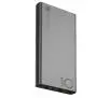 Powerbank Navitel PWR10 AL Silver 10000mAh 22,5W Srebrny