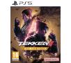 Tekken 8 Edycja Ultimate Gra na PS5