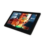 Tablet graficzny Bosto Studio 16HD Czarny Opinie, Cena RTV