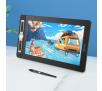 Tablet graficzny Bosto Studio 16HD Pro Czarny