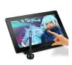 Tablet graficzny Bosto BT-16HDT Czarny