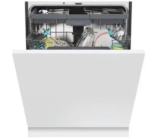 Candy RapidO CS 6B0S3PSA 59,7cm Automatyczne otwieranie drzwi Szuflada na sztućce Zdalne sterowanie - TRZECI -55%, ALBO 5-TY ZA 1ZŁ - Kup na Raty - RRSO 0%