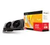 Karta graficzna Sapphire technology PULSE Radeon RX 7800 XT 16GB GDDR6 256bit FSR